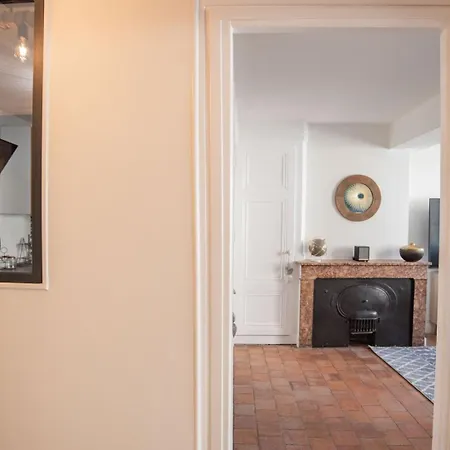 아파트 In | Moderne Et Cosy Au Coeur De St-jean