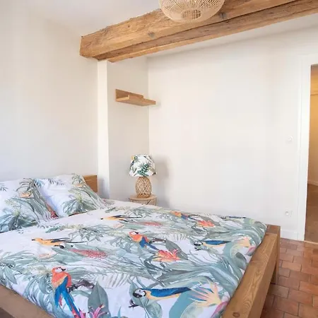 In | Moderne Et Cosy Au Coeur De St-jean 아파트 리옹