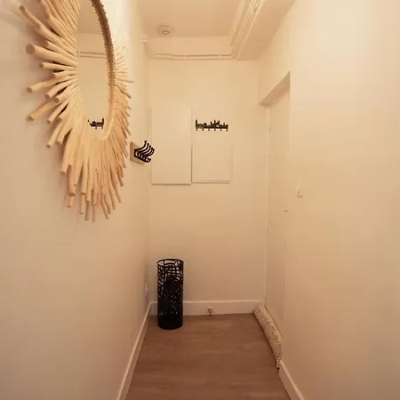 아파트 In | Moderne Et Cosy Au Coeur De St-jean *