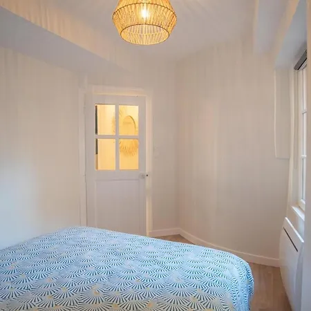Moderne Et Cosy Au Coeur De Saint-jean Ail *