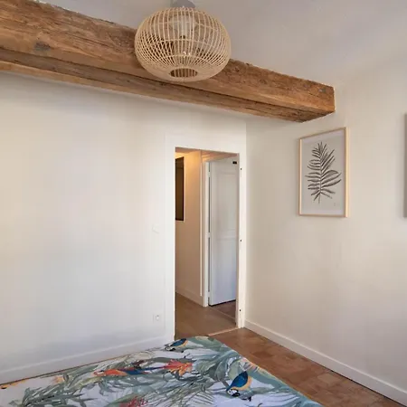 Moderne Et Cosy Au Coeur De Saint-jean Ail